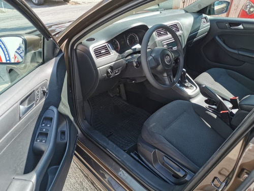 Imagen 3 de 7 de Jetta Mk 2013