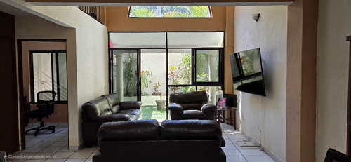 ¡oportunidad Única En Lomas De Cortes, Cuernavaca!