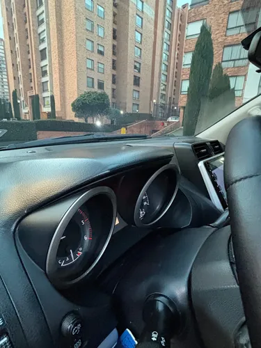 Toyota Prado 3.0 Tx-l