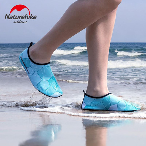 Zapatos Para Agua - Aqua Shoes | MercadoLibre