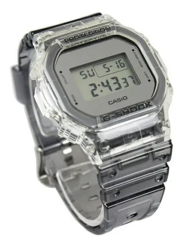 Casio g shock dw 5600sk cheap