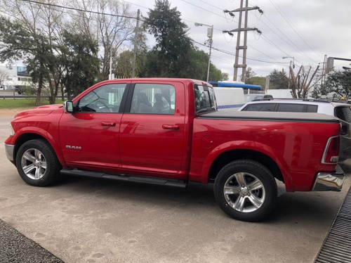 Imagen 7 de 15 de Ram 1500 At8