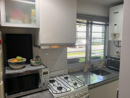 Departamento En Venta, 3 Ambientes En Carapachay