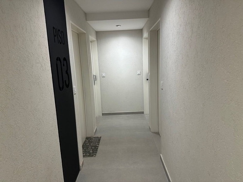 Venta Depto Belgrano 1 Amb Balcon A Estrenar