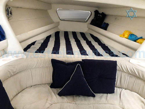 Lancha Excalibur 39 Barco Iate N Phantom Cimitarra Ferretti