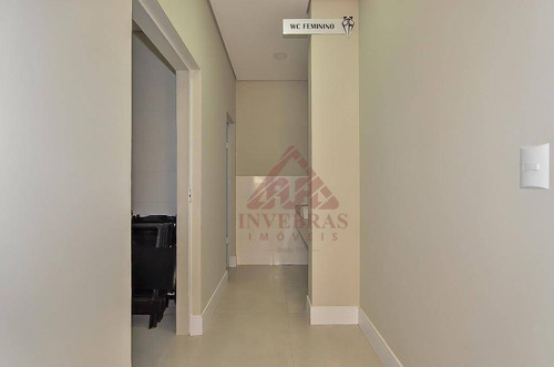 Imagem 27 de 30 de Sobrado Cond. Fechado, C/ 3 Quartos À Venda, 109 M² Por R$ 620.000,00 - Santa Quitéria - Curitiba/pr - So0154
