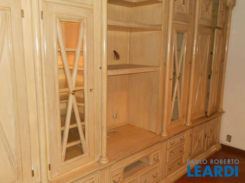 Imagem 12 de 15 de Apartamento - Perdizes - Sp - 266309