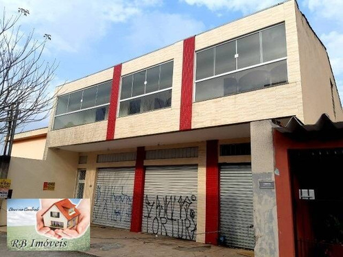 Imagem 15 de 15 de Ref. Ca408 - Casa No Bairro Independência - Ca408