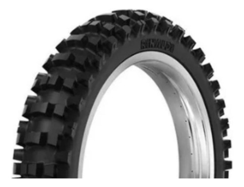 Pneu Moto Rinaldi Traseiro Aro 18 Sr 39 110/100-18 64m Tt