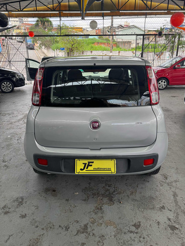 Fiat Uno 1.0 Vivace Flex 5p