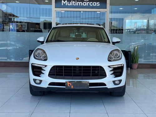 Porsche Macan Macan S 2.9/3.0 Bi-Turbo