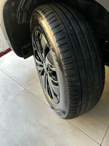 Fiat Toro 1.3 Volcano 16V Turbo Flex 4X2 Aut. 4P