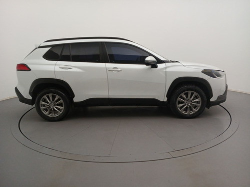 Toyota Corolla Cross 2.0 VVT-IE FLEX XRE DIRECT SHIFT