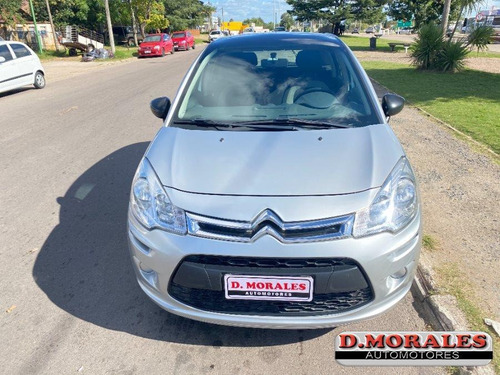Citroën C3 Origine 1.5 2014 Buen Estado!