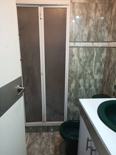 Vendo Apartamento En Montalbán Ii
