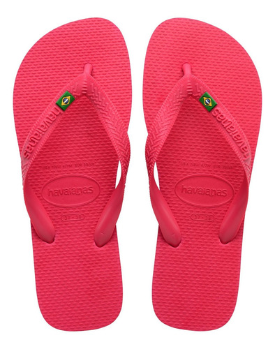 Sandalias Havaianas Brasil