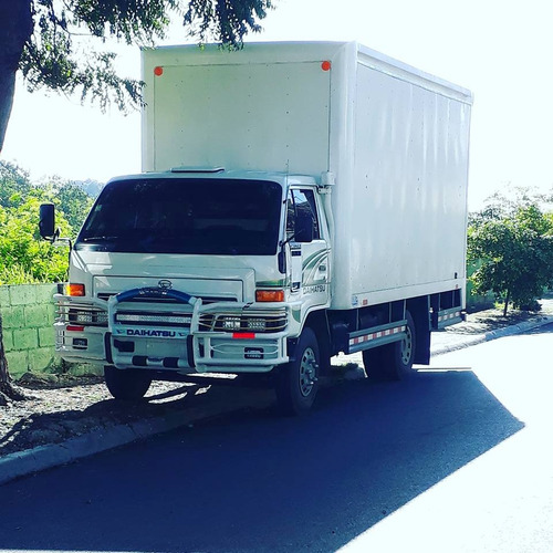 Imagen 9 de 9 de Transporte De Carga En General