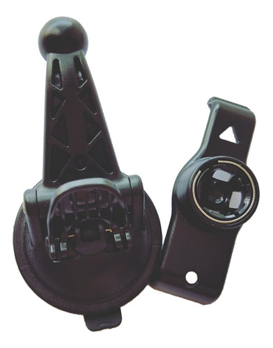 Soporte De Ventosa Para Parabrisas De Coche 2 Piezas
