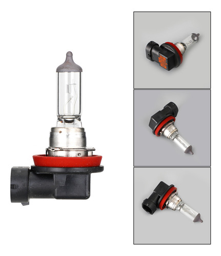 Lámpara De Coche Original H8 Osram Pgj19-1 12v35w 64241