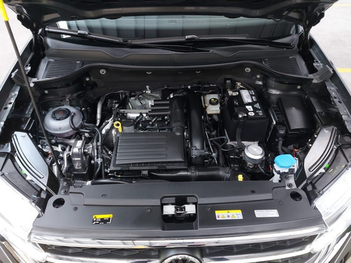 Imagen 10 de 15 de Vw Taos 1.4 Tsi Highline Mos A1 My23