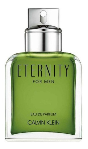 Perfume Importado Hombre Calvin Klein Eternity Edp 100ml 