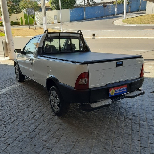 Fiat Strada 1.3 Fire 2p