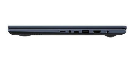 Notebook Asus Vivobook 15, Intel Core I7 - 8gb, 512gb, 15,6