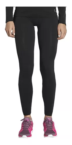 Calça Legging Térmica E Sem Costura Lupo 71582