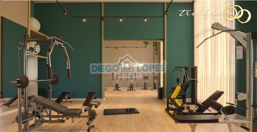 Imagem 9 de 15 de Apartamento Para Venda, 3 Dormitório(s), 74.57m² - 1982