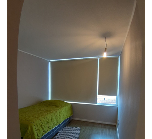 Hermoso Departamento Amoblado Con Bell Vista Al Mar