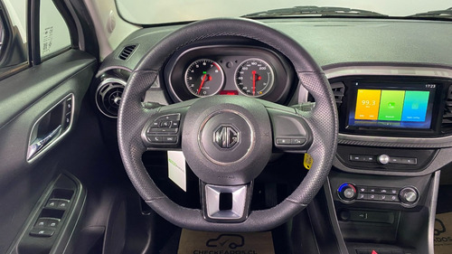 Imagen 12 de 17 de Mg Mg3 Comfort 1.5 Mt 2022