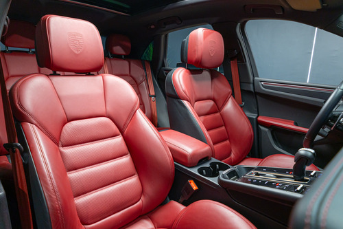 Porsche Macan 2.0 T Iii 4x4 2024