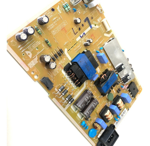 Imagen 3 de 4 de Placa Fuente L50msf_fdy Bn44-00856a Samsung Tv