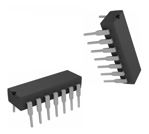 Lm324 Pack 10 Piezas 