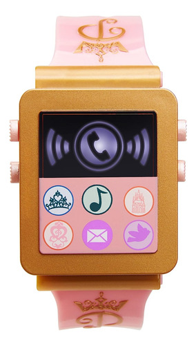 Disney Princess Style Collection Role Play Juego Con Teléfon