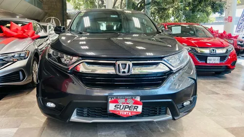 Honda CR-V 1.5 Turbo Plus Piel Cvt