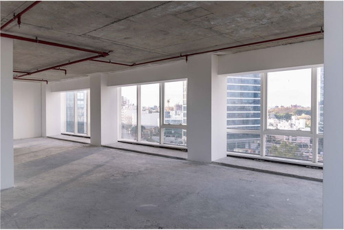 Alquiler Oficina En W.trade Center, Torre 4 120 M2