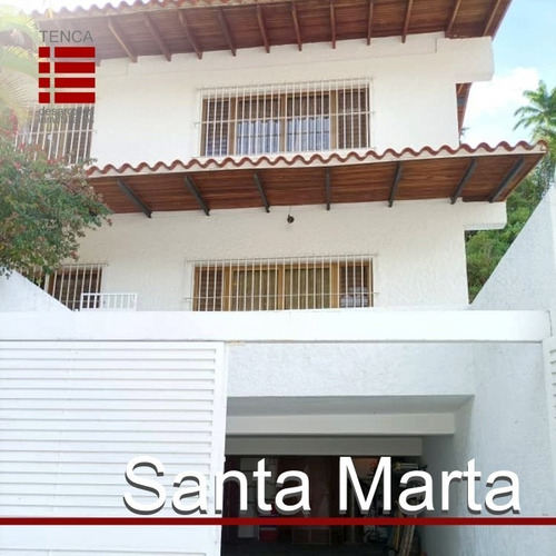 Venta - Casa - Urb. Santa Marta