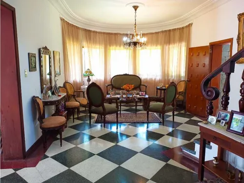Venta Quinta La Castellana