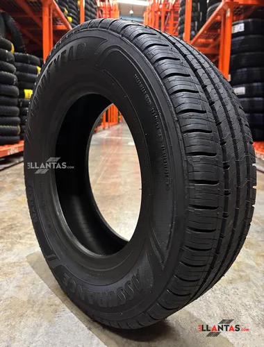 Llanta 175/70 R13 Assurance Maxlife Goodyear