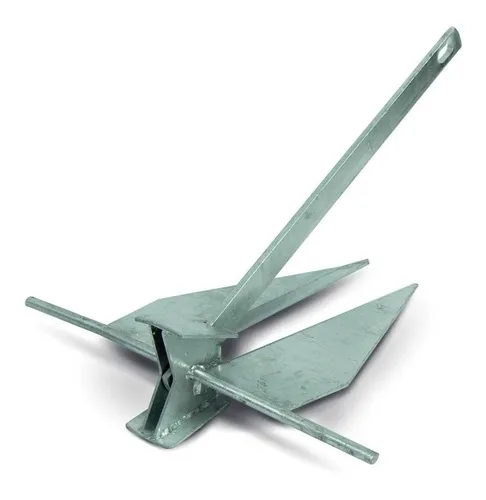 comprar Ancla Tipo Danforth 6 Kg Galvanizada !!! comprar Ancla Tipo Danforth 6 Kg Galvanizada !!!