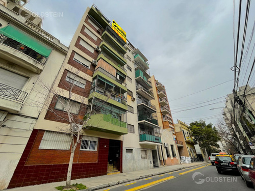 Departamento - Almagro