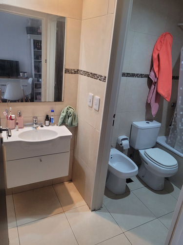 Departamento Monoambiente Belgrano Apto Credito Hipotecario