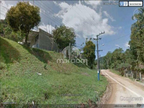Imagem 6 de 6 de Terreno No Bairro São Francisco De Assis - Mte-002