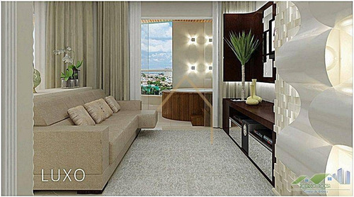 Imagem 7 de 25 de Apartamento Com 3 Dormitórios À Venda, 250 M² Por R$ 1.640.000,00 - Jardim Girassol - Americana/sp - Ap1168