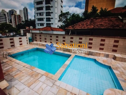 Imagem 20 de 20 de Apartamento A Venda Em Sp Aclimação - Ap04230 - 69263719