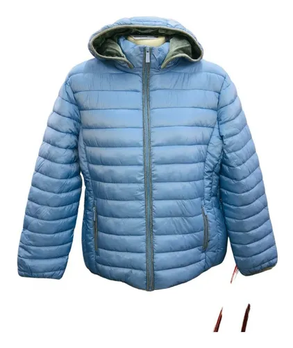 Jaqueta code sale blue