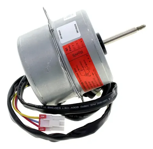 Db31-00635b - Motor Condensadora 220v/60w (ygn60-6e