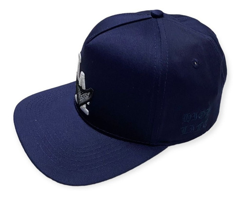 Gorras La Los Angeles Pañuelo Snapback Original