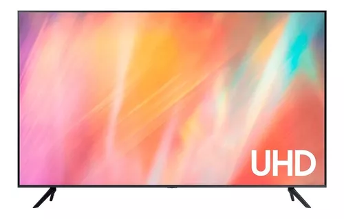 Smart TV 65 pulgadas Samsung 4K UHD UN65RU7100